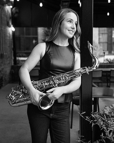 Ashley Hamer Pritchard