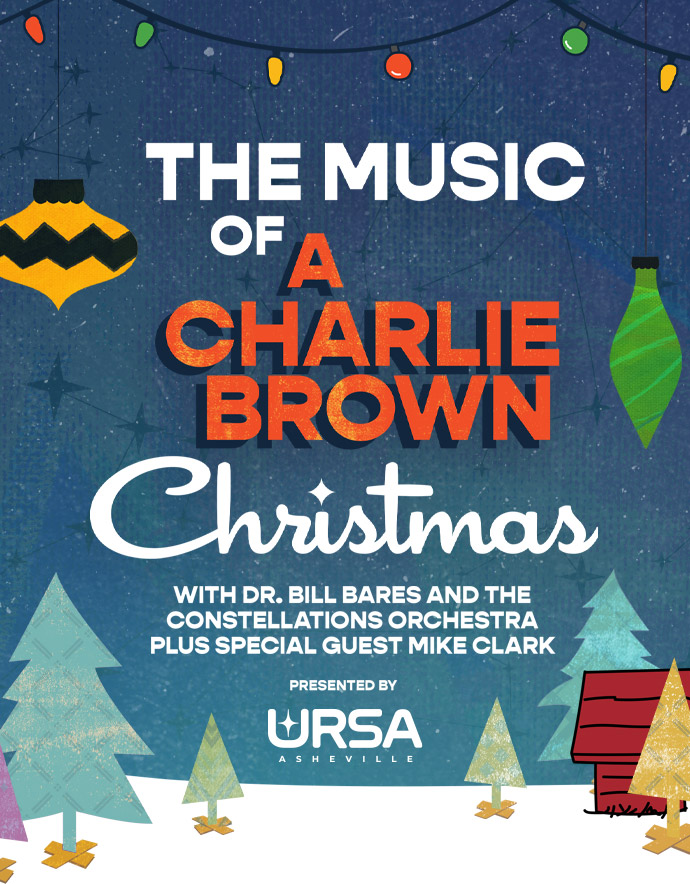The Music of A Charlie Brown Christmas