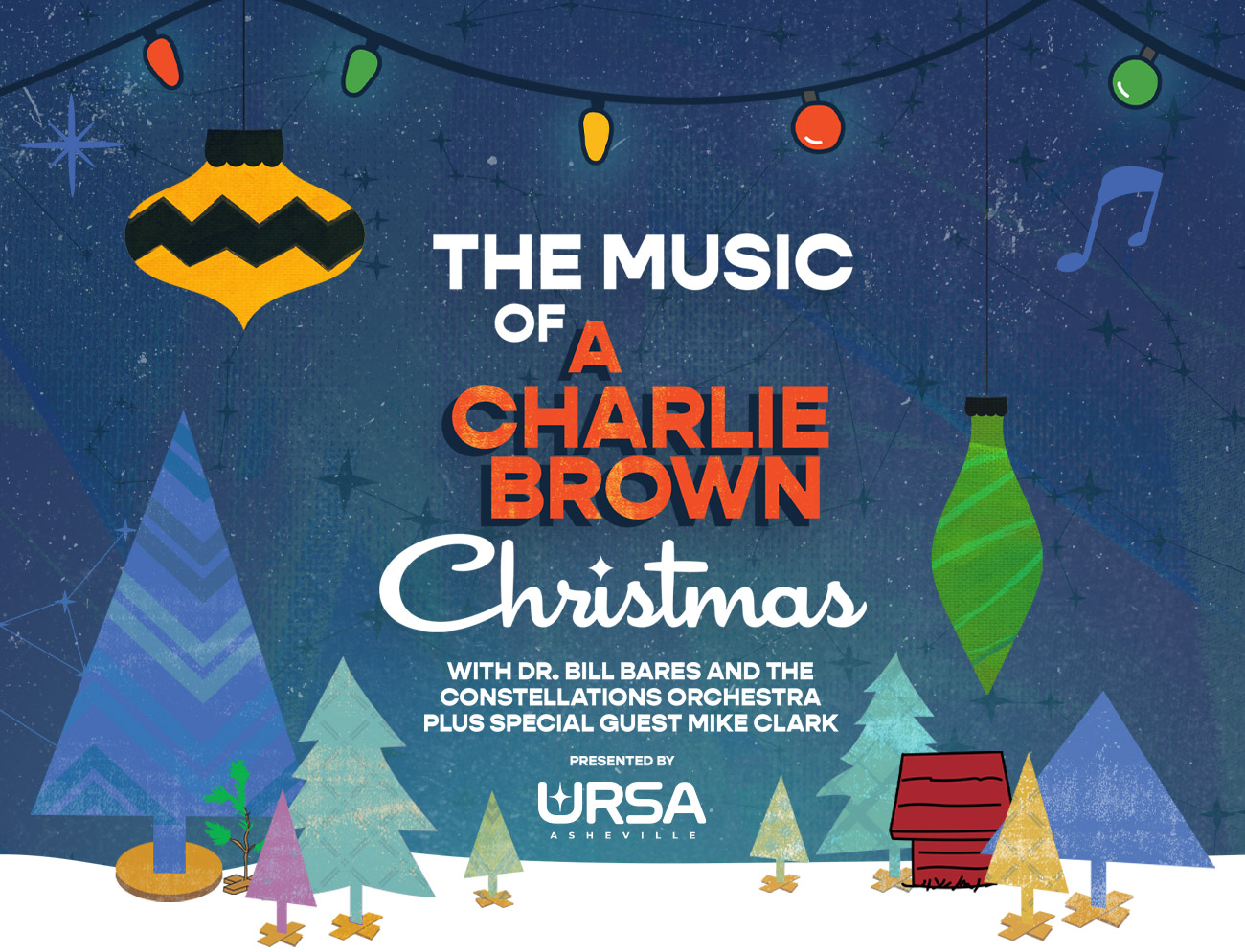 The Music of A Charlie Brown Christmas