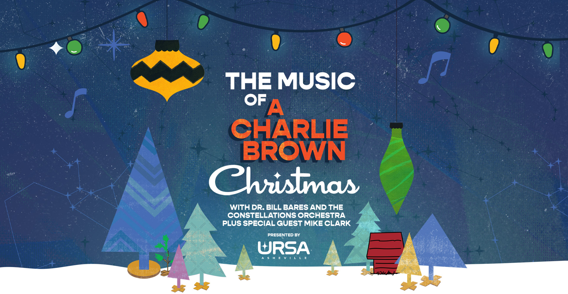 The Music of A Charlie Brown Christmas