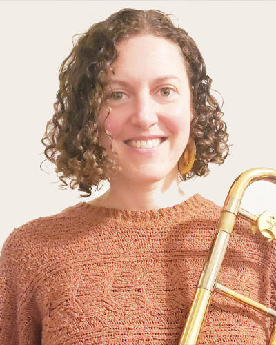 Emily Songster