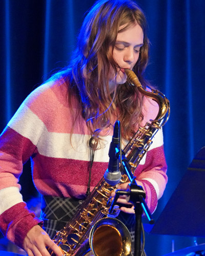 Rye Dunn